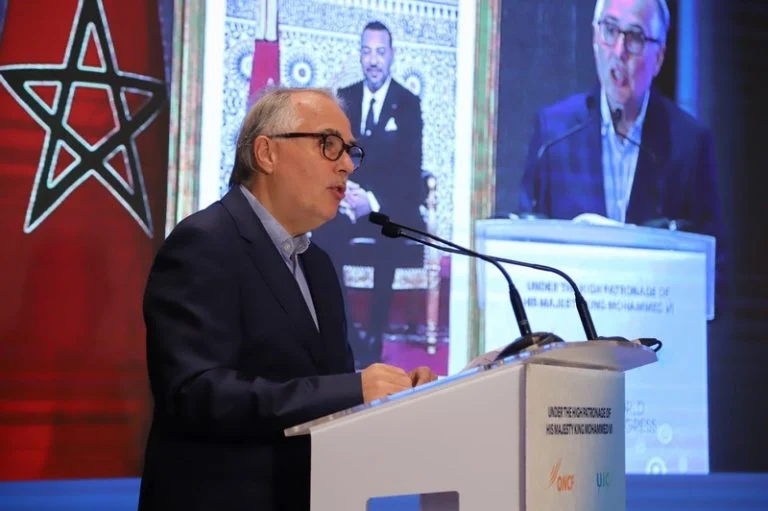 الرباط تحتضن مؤتمر الأمن السككي.. المغرب يعرض نموذجاً عالمياً في حماية الشبكات