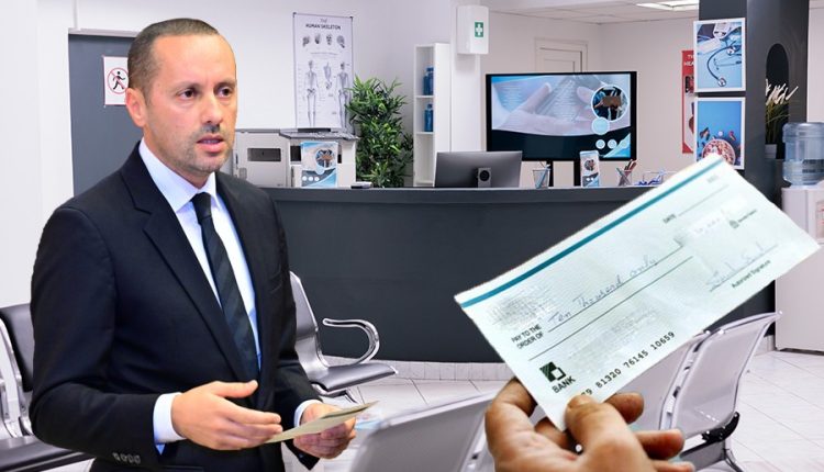 فضيحة”النوار” في المصحات الخاصة: وزير الصحة يكشف اختلالات بـ80% وعقوبات صارمة