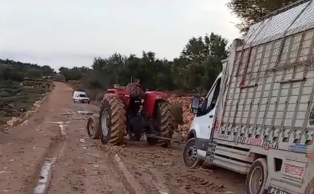 الصويرة: مسلك طرقي متدهور يعمّق عزلة دواوير إمي نتليت