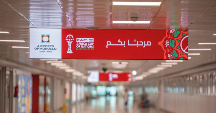 مدراء جدد على رأس مطارات المغرب ضمن استراتيجية 2030