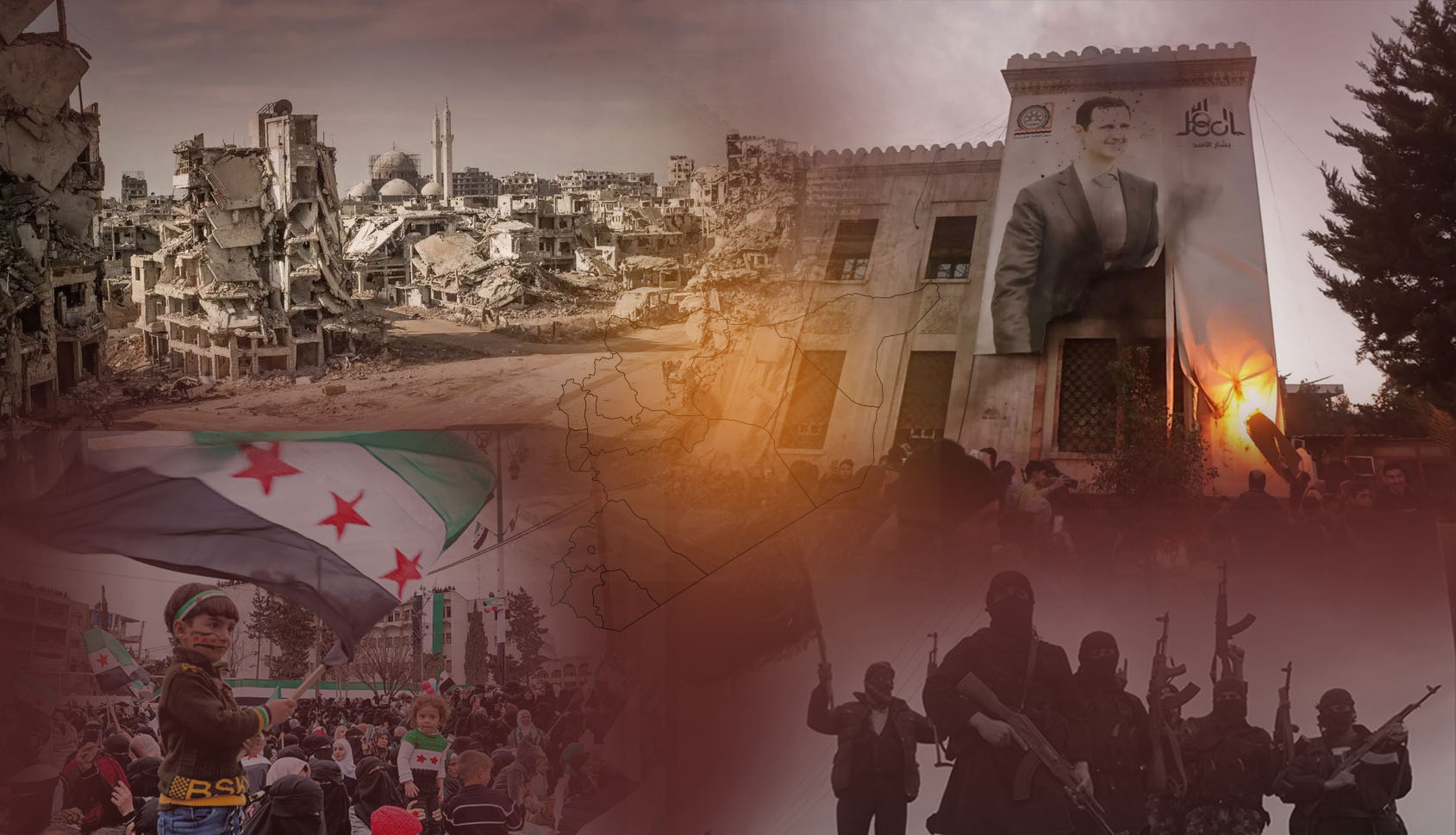 عام بعد سقوط الأسد.. لغز المفقودين في سوريا ما زال بلا إجابات