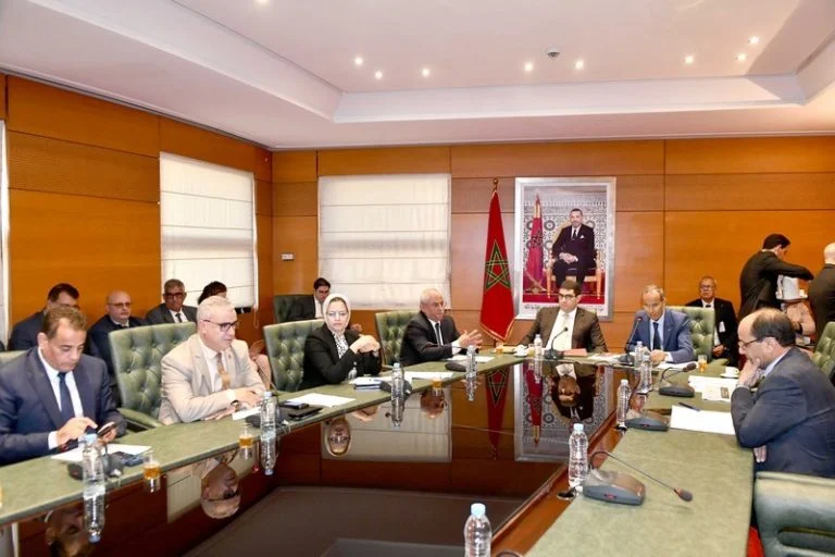 بنسعيد: مشروع إصلاح المجلس الوطني للصحافة يضع حداً لاختلالات المرحلة ويعزز آليات الطعن