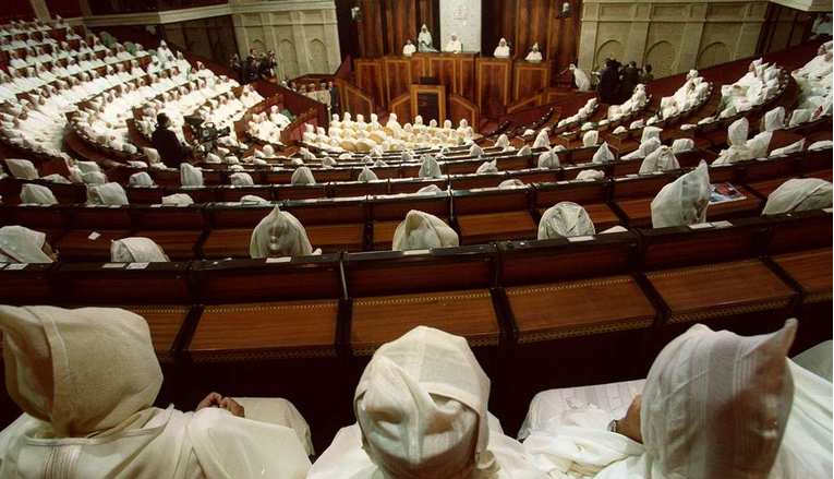 hajj-parlement-maroc-conflit