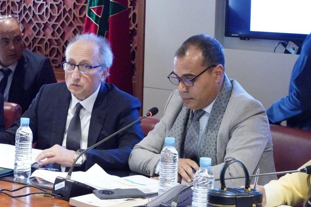 لجنة التعليم تصادق على مشروع قانون التعليم المدرسي بعد ساعات من الجدل