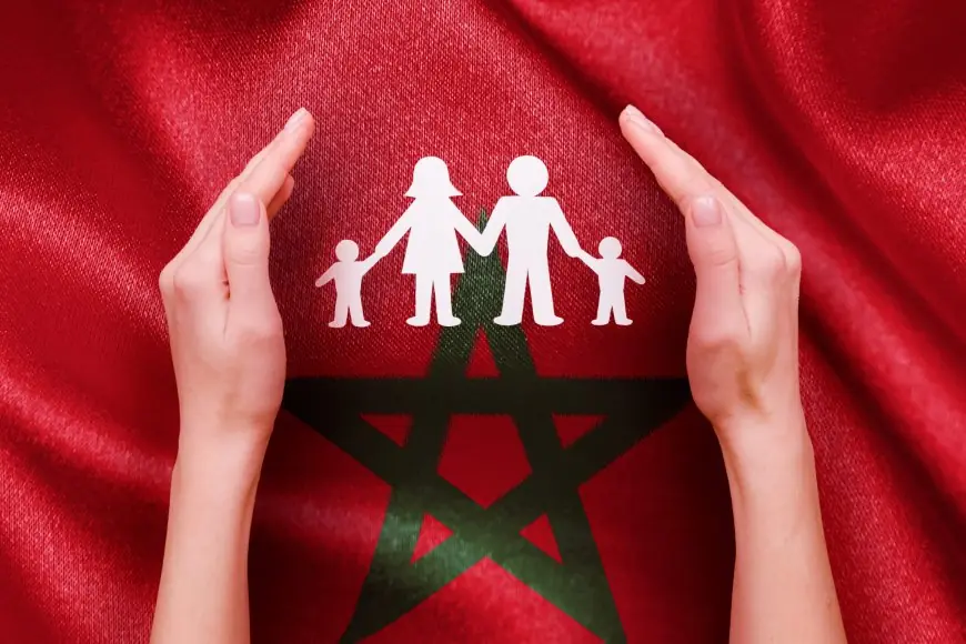 49 مليار درهم للدعم الاجتماعي.. ثلثا الميزانية موجهة للطفولة
