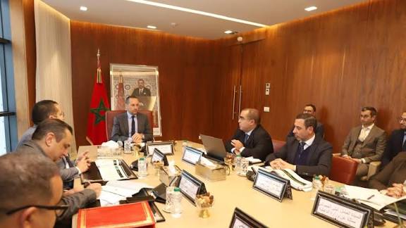 وزير الصحة يدافع عن سيادة المغرب الصحية عبر إصلاح منظومة نقل الدم