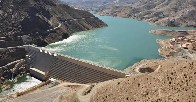 رغم الجفاف.. ارتفاع نسبة ملء السدود بالمغرب إلى 31.5%