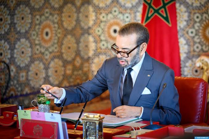 الملك محمد السادس يقر 9 دجنبر يوماً وطنياً للوساطة المرفقية