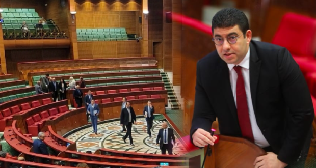 انسحاب المعارضة يعمّق الجدل حول قواعد العمل البرلماني داخل مجلس المستشارين