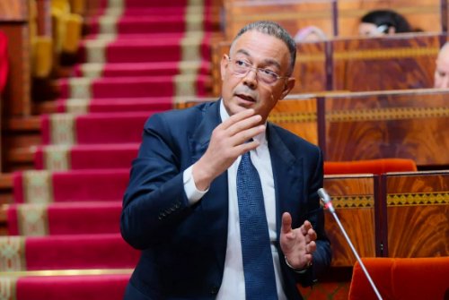 fozi-lekjaa-budget-2026-morocco