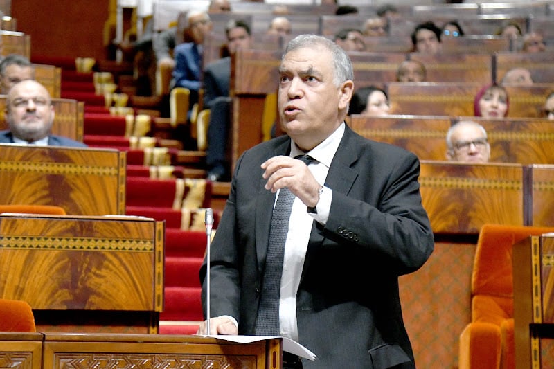 لفتيت: انتخابات 2026 محطة لترسيخ النزاهة والتصدي لكل مساس بسلامة الاقتراع