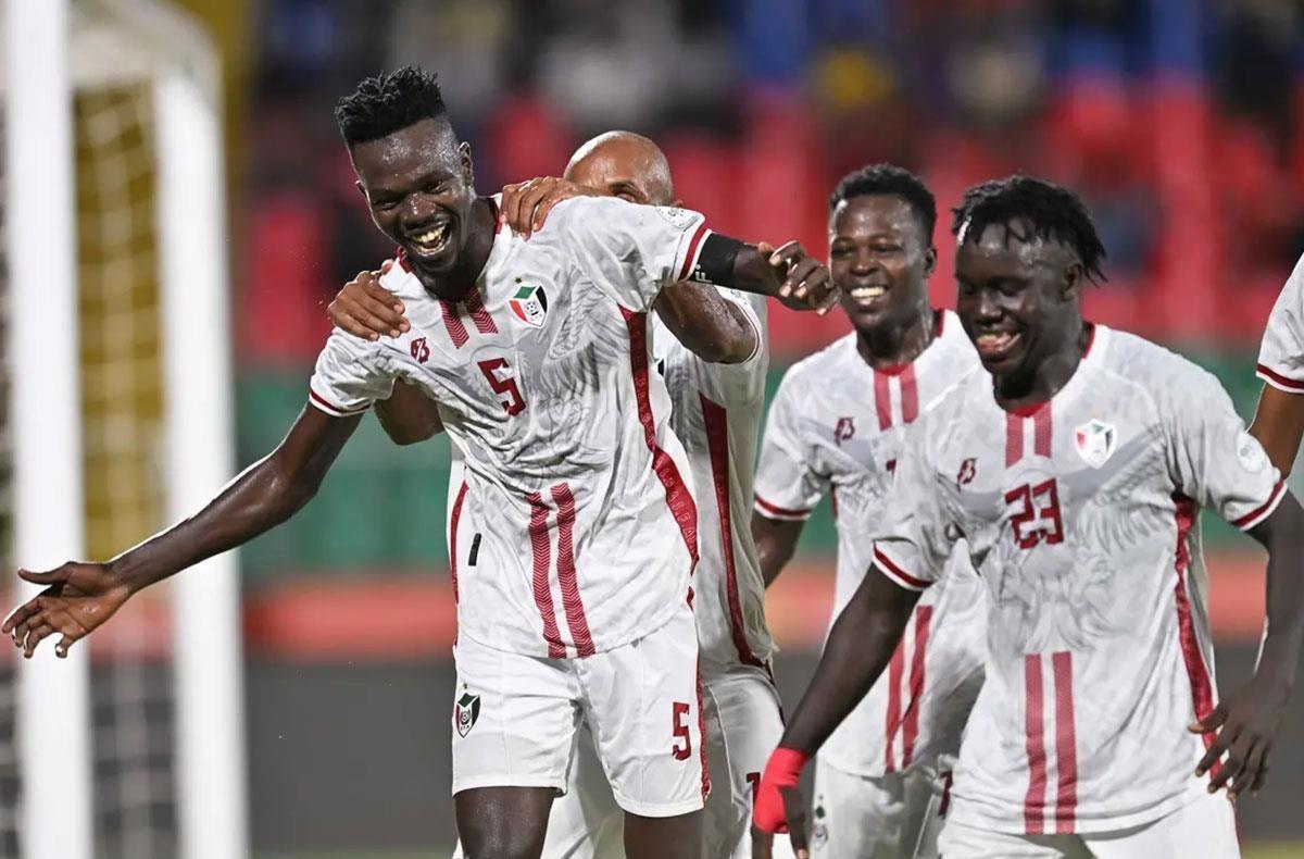 كأس إفريقيا 2025: السودان يسقط غينيا الاستوائية بهدف قاتل وينعش حظوظه في التأهل