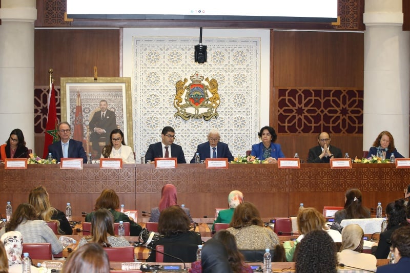 المناصفة في المغرب: مكاسب تشريعية مهمة ومسار سياسي لم يصل بعد إلى الاكتمال