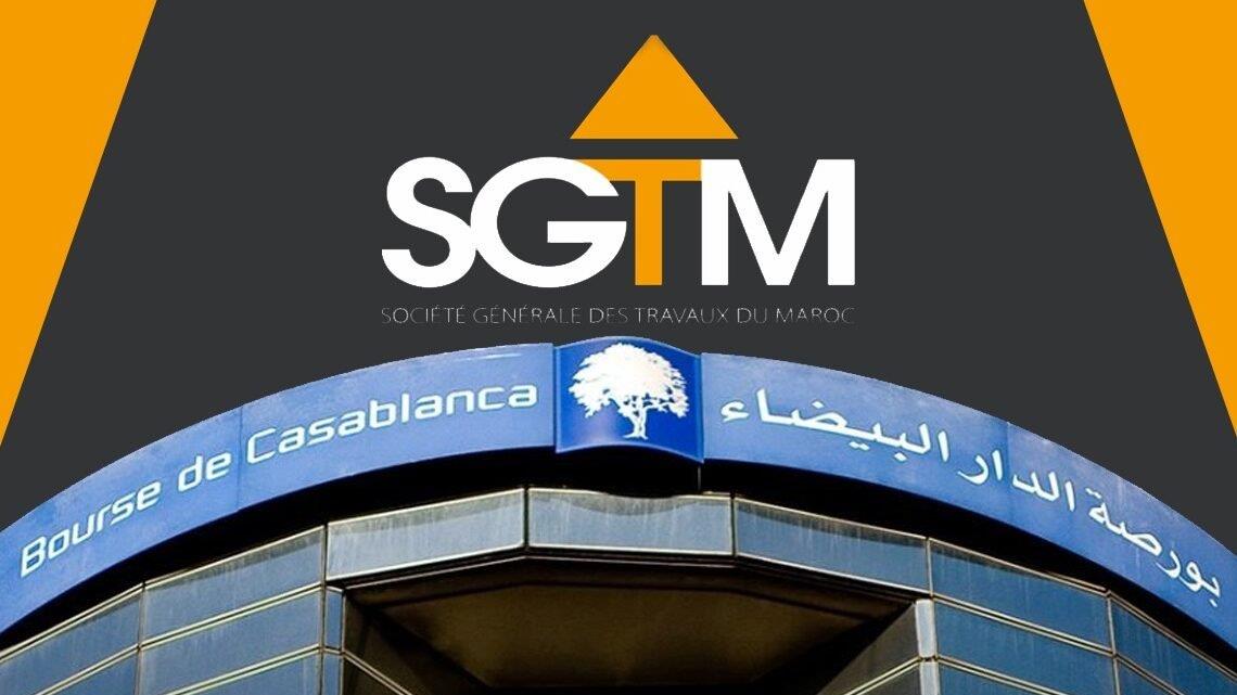 اكتتاب SGTM يحطم الأرقام القياسية ويكرّس هيمنة التجاري وفا بنك داخل بورصة الدار البيضاء