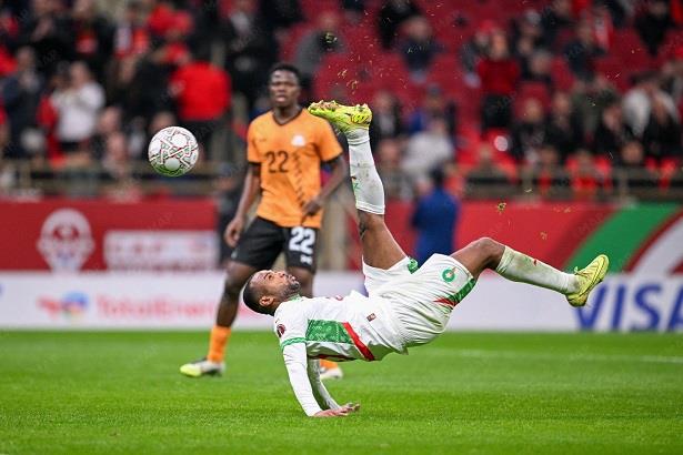 رسميا ..المغرب يواجه تنزانيا في ثمن نهائي كأس أمم إفريقيا.. موعد مواجهة حاسمة لبلوغ ربع النهائي