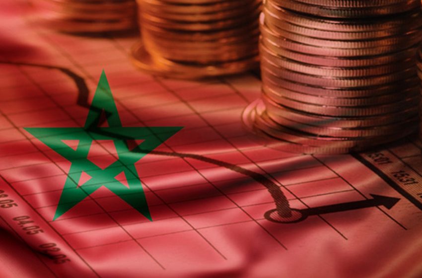 الاقتصاد المغربي يسجل ارتفاع الادخار الوطني إلى 461,7 مليار درهم