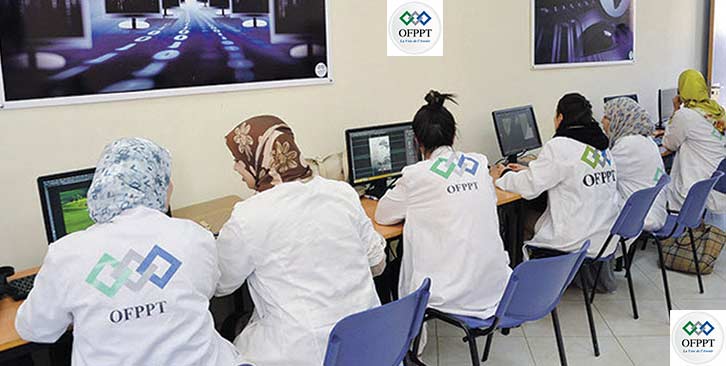 التكوين المهني الخاص بالمغرب: 1487 معهدا و740 ألف مستفيد والإصلاحات في الطريق