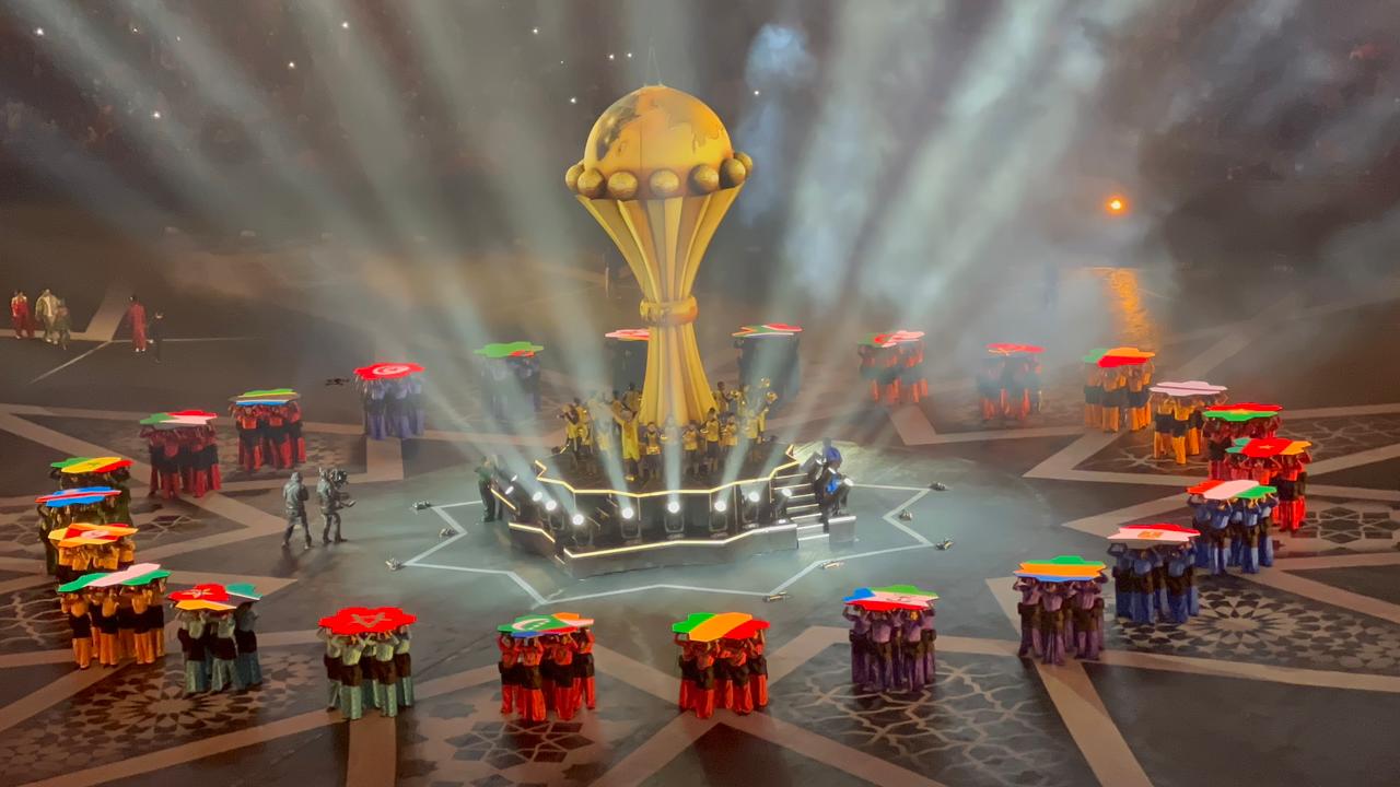 كأس إفريقيا بالمغرب: إشادة أوروبية وعربية ببلد يستعرض قوته الكروية قبل مونديال 2030