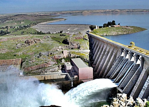 نهاية 2025 تحمل انفراجا مائيا مؤقتا بالمغرب