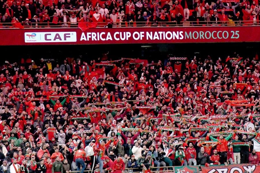 كأس إفريقيا للأمم المغرب 2025: المنتخبات الـ16 المتأهلة إلى دور ثمن النهائي