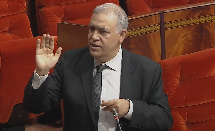 انتخابات الغرف المهنية.. لفتيت يذكّر بآخر أجل للتسجيل قبل 31 دجنبر 2025