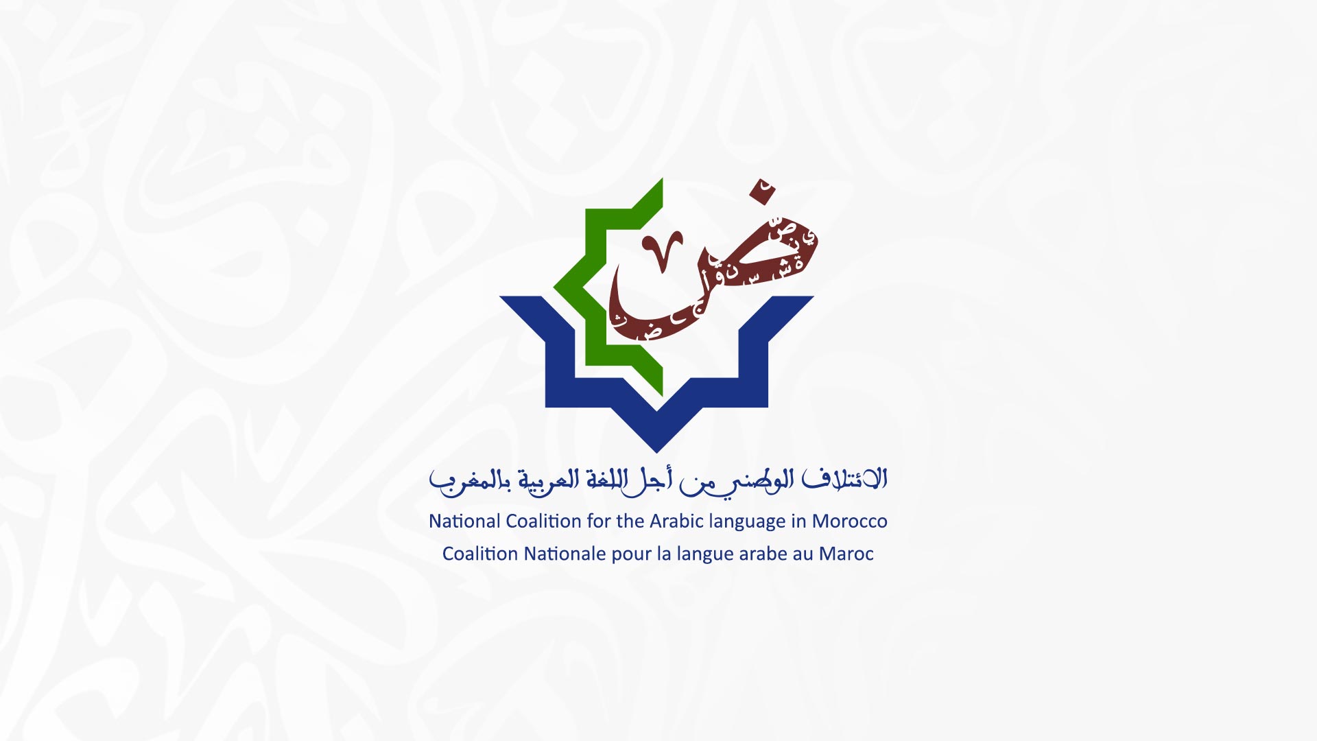 الائتلاف الوطني للغة العربية يدعو إلى تفعيل رسميتها ومواكبة التحول الرقمي