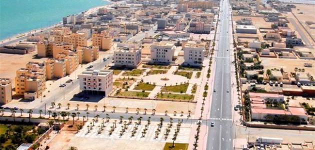 الداخلة.. مشاريع لوجستية جديدة لتعزيز موقع الجهة كمحور تجاري إفريقي