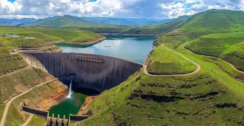ارتفاع ملحوظ في نسبة ملء السدود بالمغرب إلى 36% بعد التساقطات المطرية الأخيرة
