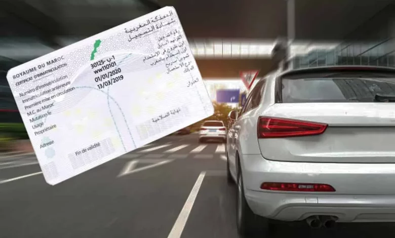 تأخر تسليم البطائق الرمادية يعود إلى واجهة النقاش البرلماني