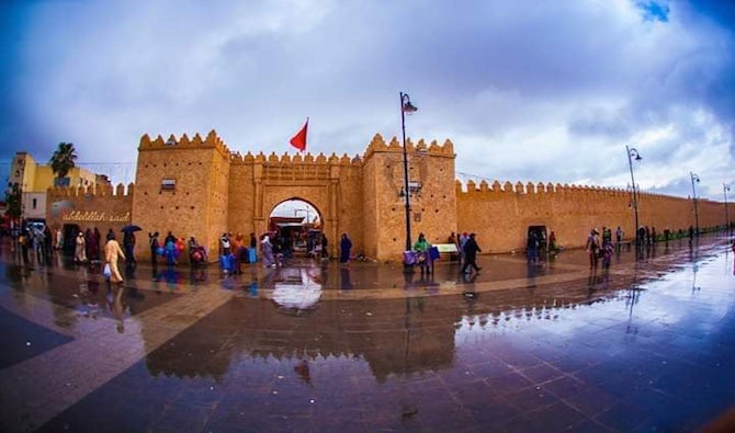 أزيد من 900 منشأة فنية لتعزيز الربط الطرقي وفك العزلة بجهة الشرق