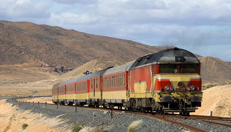 مع مطلع 2026 ..تعثر النقل السككي بين وجدة وفاس يطرح أسئلة حول العدالة المجالية