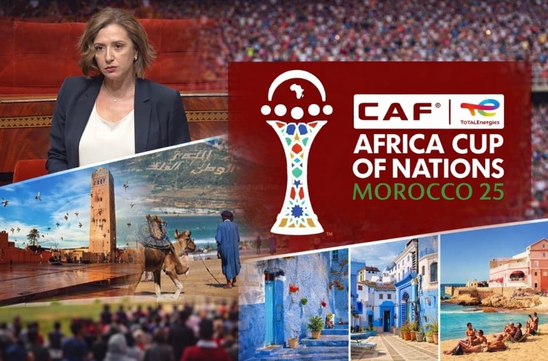 “كان المغرب”.. نجاح تنظيمي وانتظارات سياحية مؤجلة