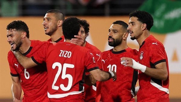 مصر تهزم كوت ديفوار 3-2 في أكادير وتبلغ نصف نهائي كأس إفريقيا المغرب 2025