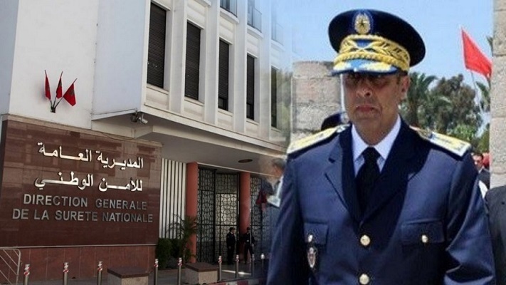 ترقية أزيد من 8900 شرطي برسم 2025 بنسبة استفادة ناهزت 65 في المائة