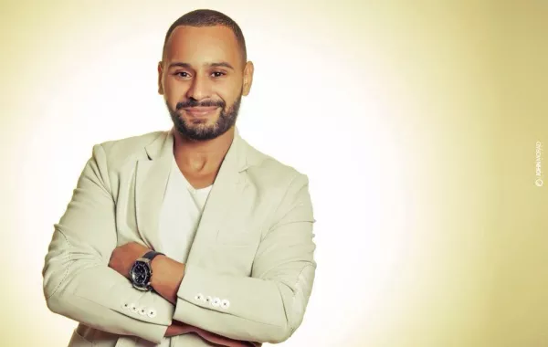 تصريحات محمد الريفي تثير الجدل حول تصنيف الأصوات المغربية وحضورها عربيا