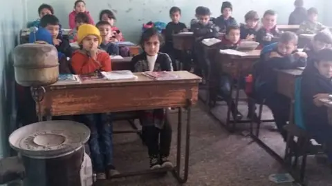 444 ألف تلميذ يستفيدون من التدفئة داخل المؤسسات التعليمية