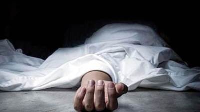 جريمة أسرية صادمة .. مقتل سيدة والزوج في حالة فرار