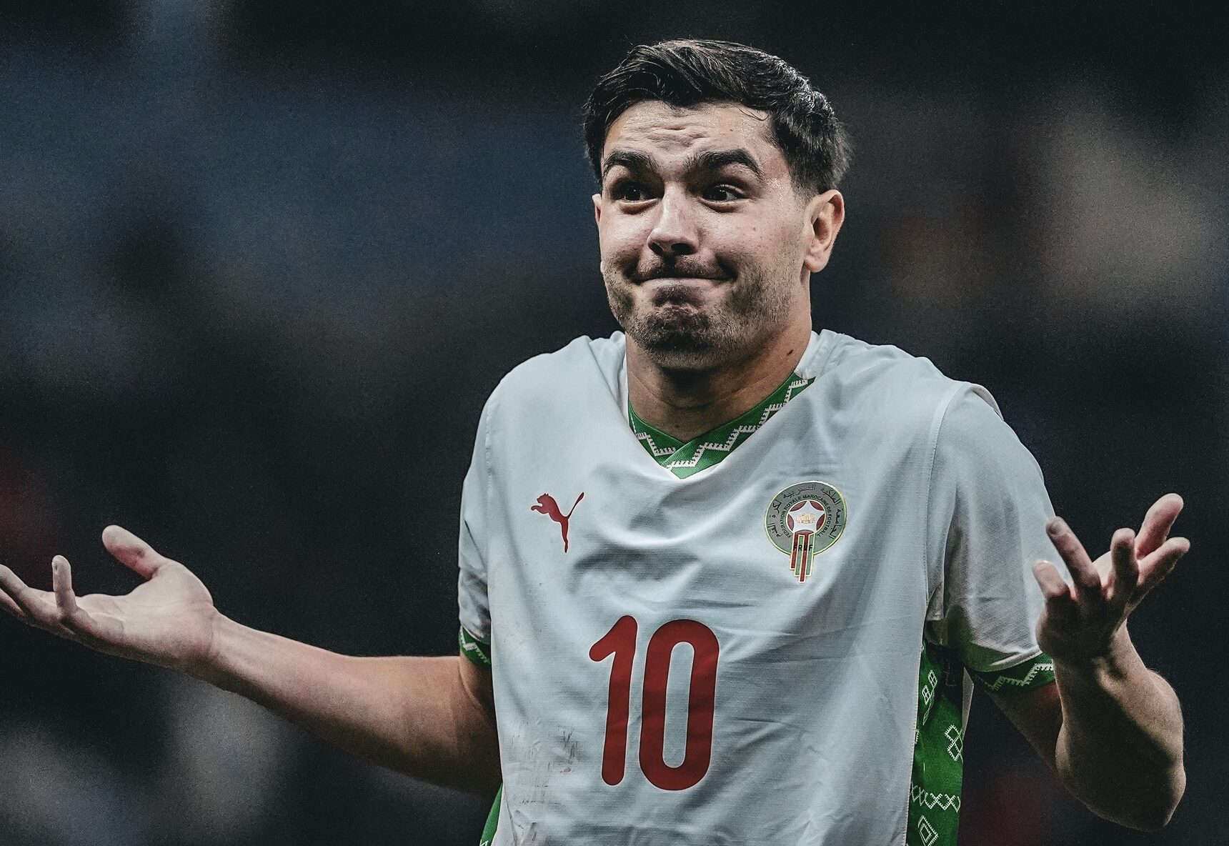 دياز يقترب من كتابة التاريخ في كأس إفريقيا ويواصل صدارة الهدافين