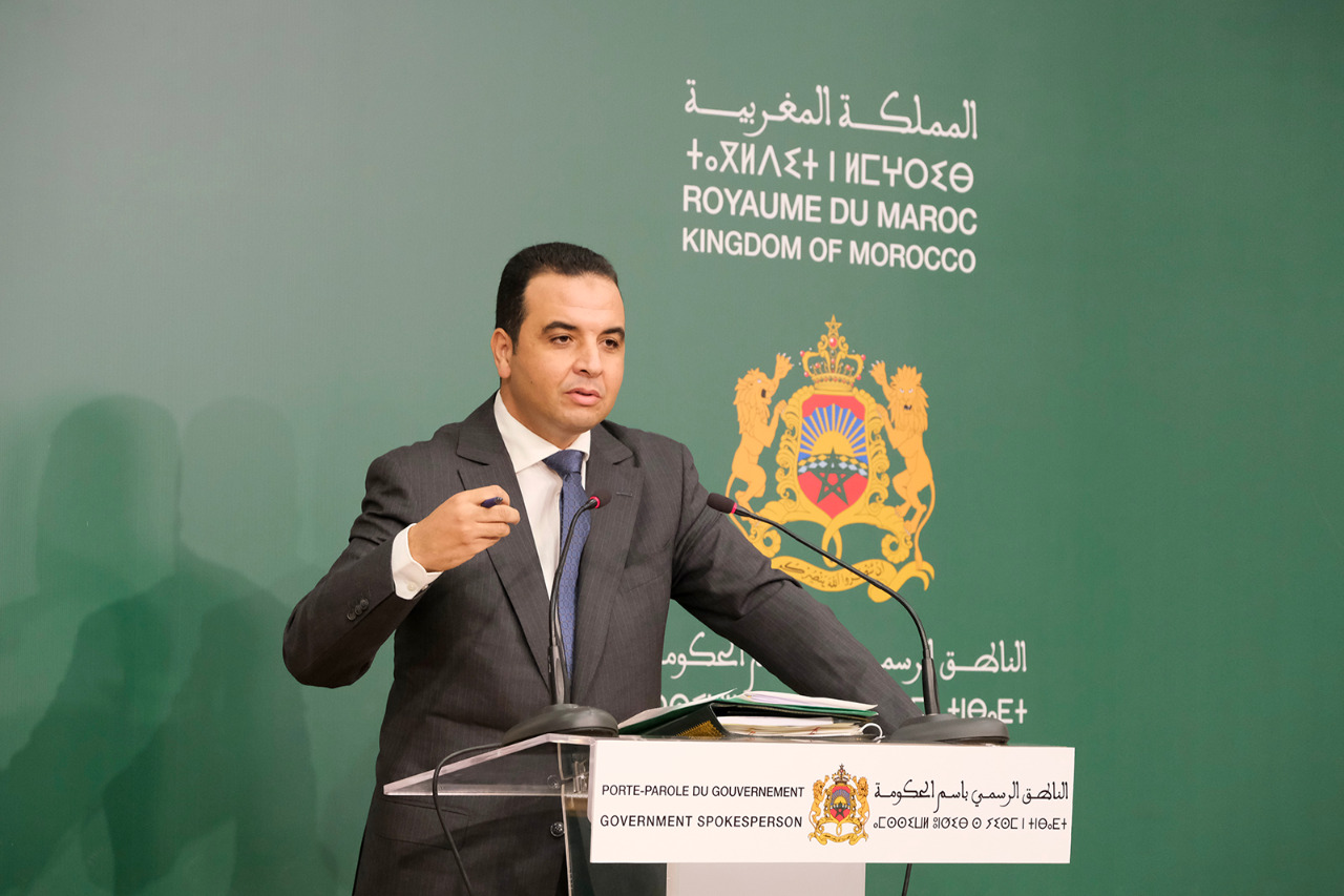 أمطار وثلوج ترفع مخزون السدود بالمغرب… والحكومة تتابع وضع القصر الكبير