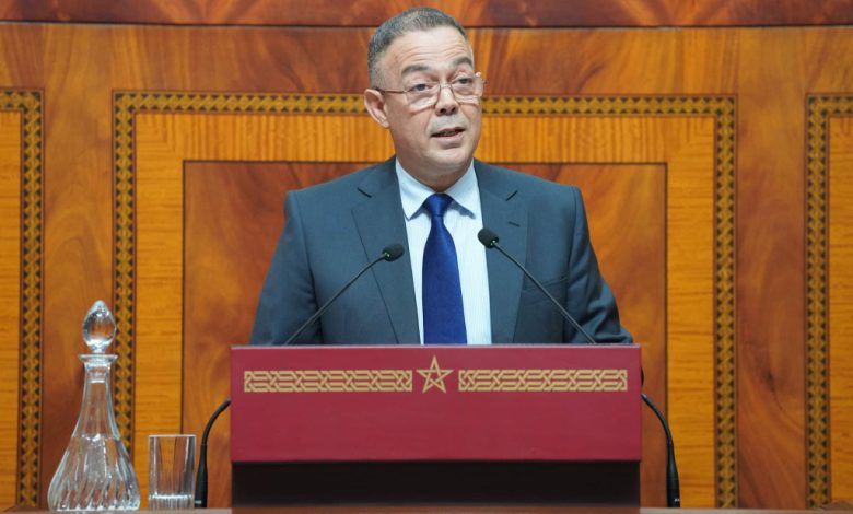 لقجع: الاختيارات الاقتصادية للمغرب تعزز التوازنات وتدعم الدولة الاجتماعية