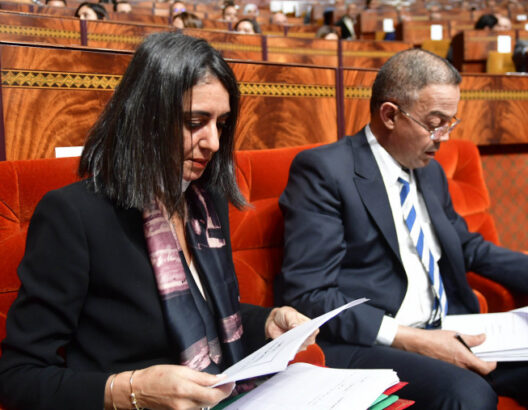 توظيف الصفقات العمومية في السياسة العمومية: الحكومة تربط الميزانية بالالتزامات البيئية