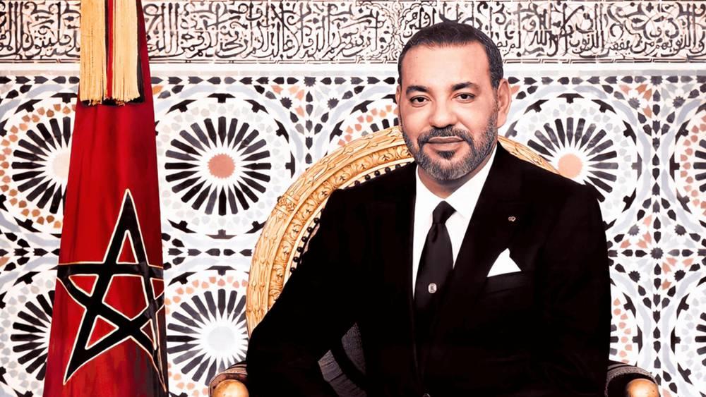 الملك محمد السادس يشيد بمسار أسود الأطلس ويهنئهم ببلوغ نهائي كأس إفريقيا