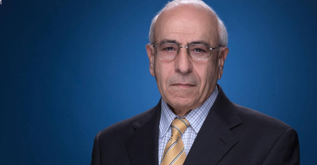 الإعلام العربي يودّع جميل عازر… مدرسة مهنية من جيل الرواد