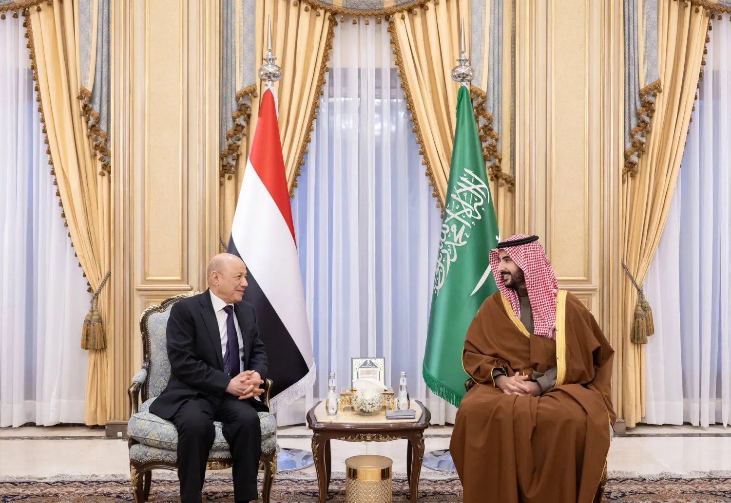السعودية تطلق 28 مشروعًا تنمويًا في اليمن بقيمة 1.9 مليار ريال