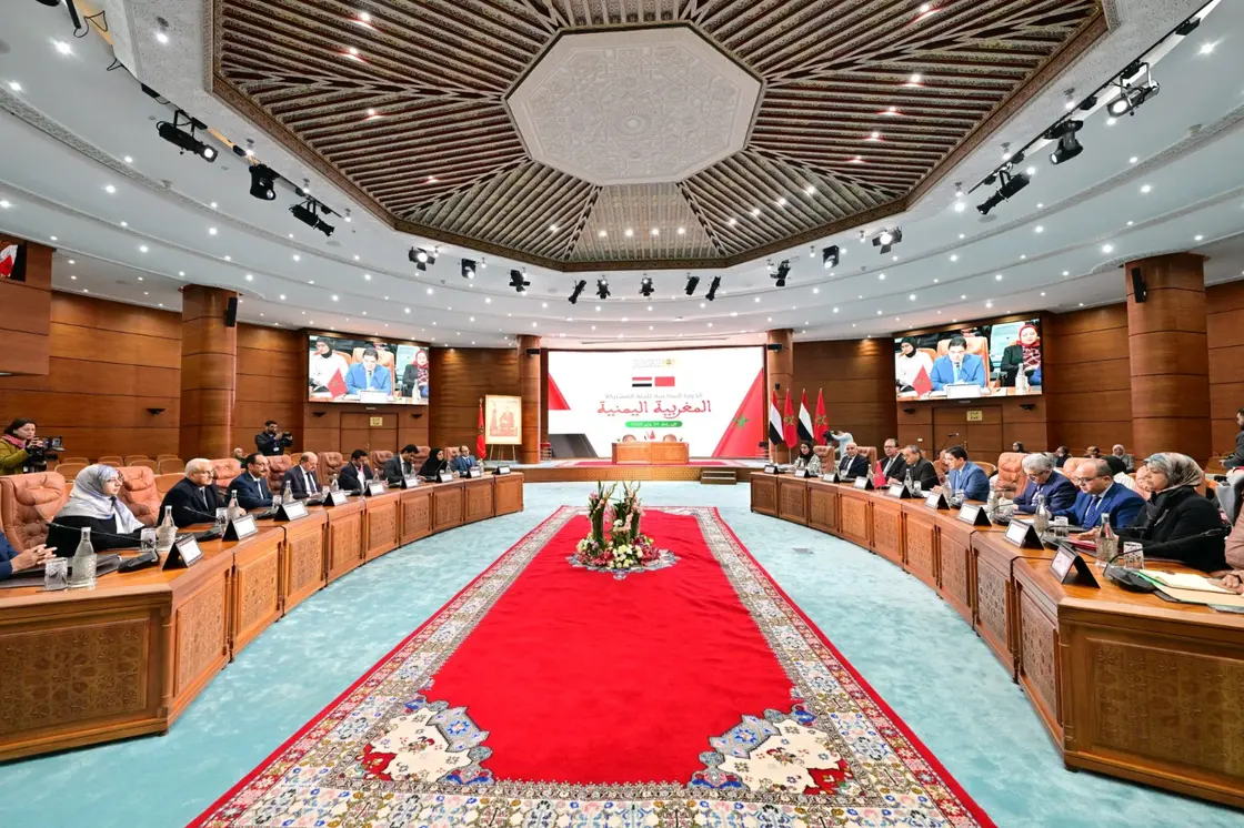 المغرب يؤكد دعمه لوحدة اليمن وسيادته ويدعو إلى حل سياسي شامل