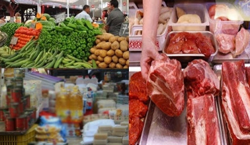 رمضان على الأبواب.. وفرة في المواد الأساسية وتشديد المراقبة على الأسعار