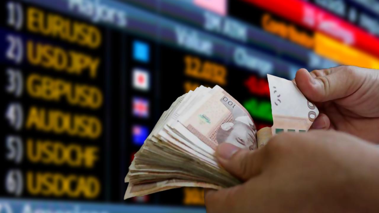 ارتفاع تدفقات الزوار ..ينعش سوق صرف العملات ويقوي تداول “الدوفيز” بالمغرب