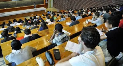 رفع سن استفادة الطلبة من التغطية الصحية إلى 30 سنة