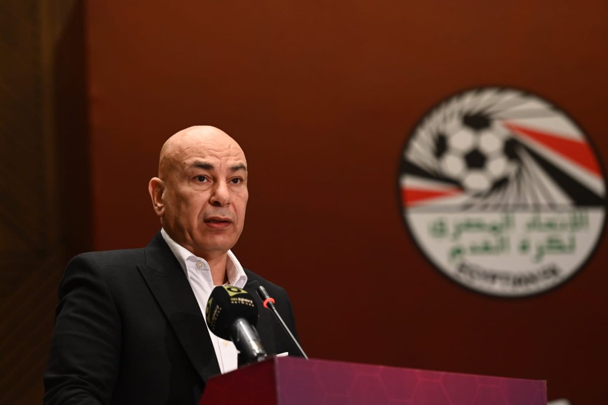 حسام حسن يعترف: كأس أمم إفريقيا بالمغرب نظمت وفق معايير عالمية