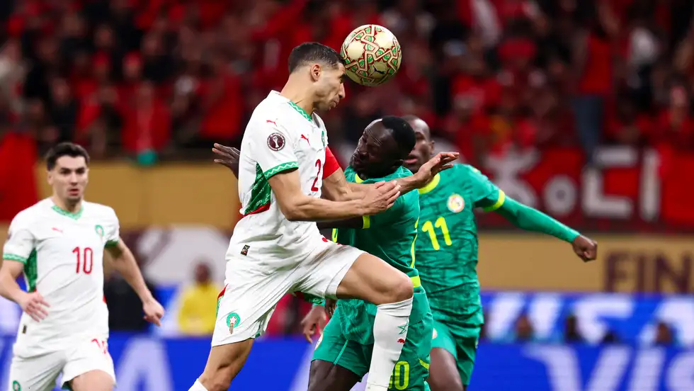 نهائي كأس إفريقيا 2025: المغرب يخسر اللقب أمام السنغال بهدف قاتل في الأشواط الإضافية